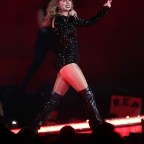 Taylor Swift in concert at Optus Stadium, Perth, Australia - 19 Oct 2018
