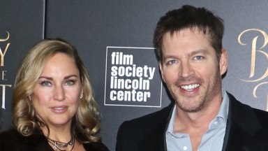 Harry Connick Jr. Jill Goodacre