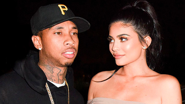 Tyga Slams Travis Scott Kylie Jenners Relationship He Pities