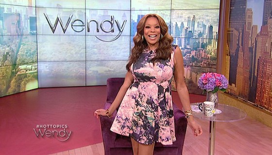 Wendy Williams