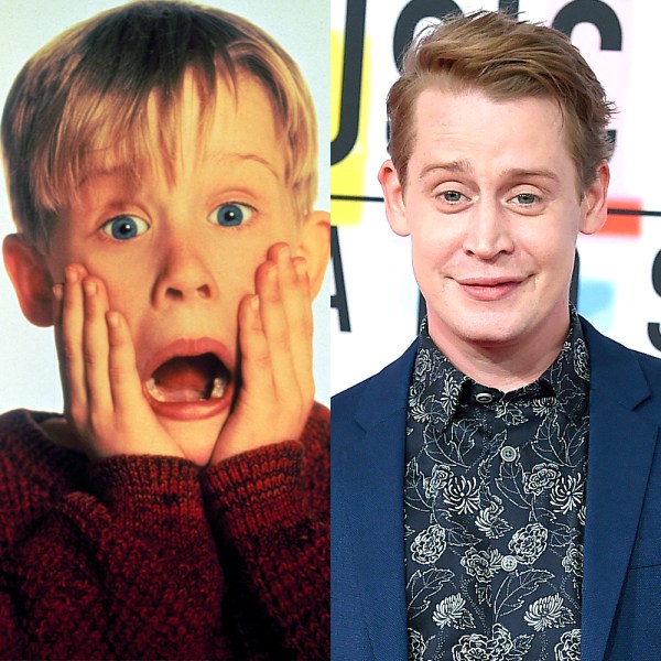 Home Alone 2 Cast Then Now See Pics Hollywood Life