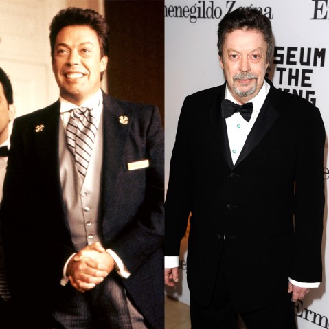 ‘Home Alone 2’ Cast Then & Now: See Photos Of Macaulay Culkin & More