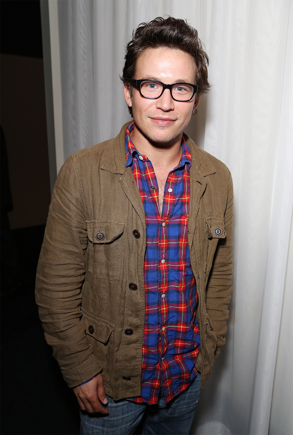 Jonathan Taylor Thomas
'Dark Tourist' film premiere, Los Angeles, America - 14 Aug 2013