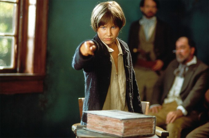 Jonathan In Tom And Huck