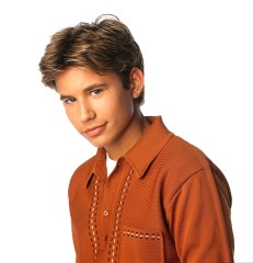 Editorial use only. No book cover usage.
Mandatory Credit: Photo by Buena Vista Tv/Touchstone Tv/Kobal/Shutterstock (5884444z)
Jonathan Taylor Thomas
Home Improvement - 1991-1999
Buena Vista TV/Touchstone TV
USA
TV Portrait