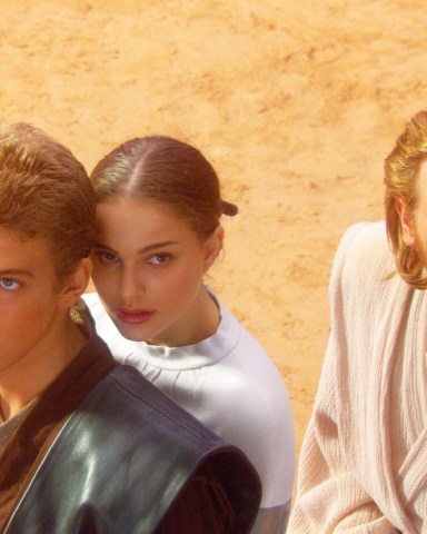 Who Is Moses Ingram? 5 Things On 'Obi-Wan Kenobi' Villain – Hollywood Life