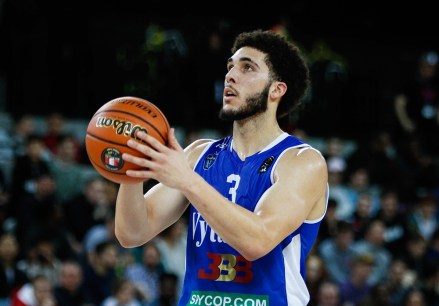 LiAngelo Ball expecting first child: Who is his baby momma and how