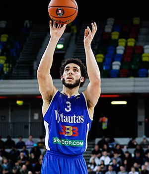 LiAngelo Ball