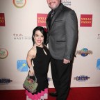 Shane's Inspiration 16th Annual Gala: 'A Night in Havana', Hollywood, Los Angeles, USA - 04 Mar 2017