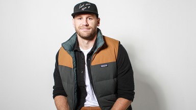 chase rice