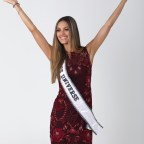 Miss Universe 2018: Demi-Leigh Nel-Peters