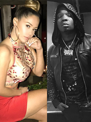 Jaquae Mad Sophia Body Music Video