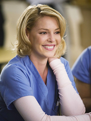 IZzie Stevens