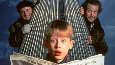 Home Alone 2: Lost In New York