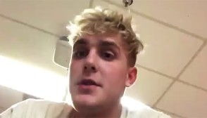 Jake Paul Apologizes To The Martinez Twins