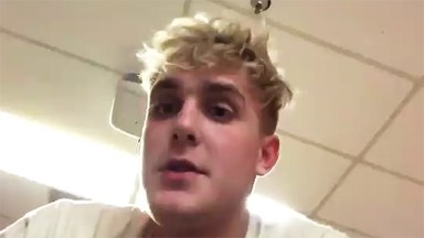 Jake Paul Apologizes To The Martinez Twins