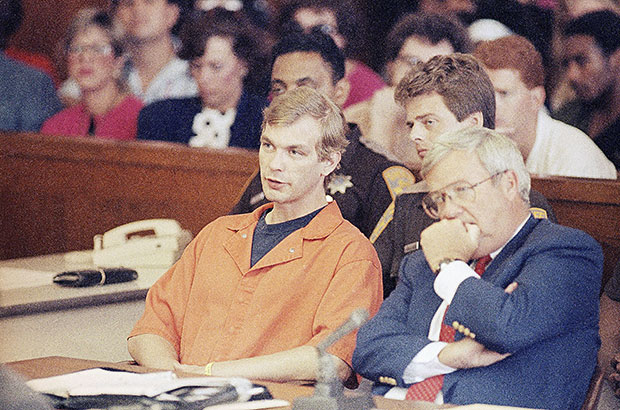 Who Was Serial Killer Jeffrey Dahmer And How Did He Get Caught