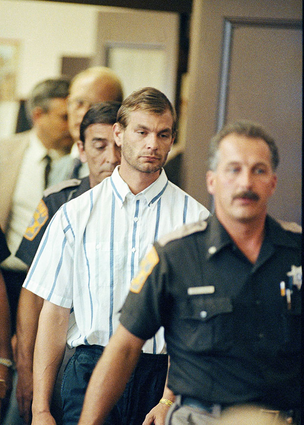 Who Is Jeffrey Dahmer? 5 Things To Know About The Serial Killer