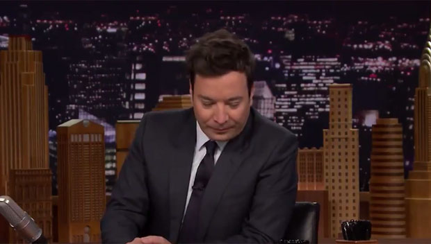 Jimmy Fallon Mourns Mom’s Death On ‘Tonight Show’ — Watch ...