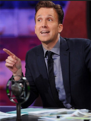 Jordan Klepper