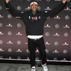 EA SPORTS Madden at Midnight Event, New York, USA - 24 Aug 2017