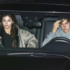Selena Gomez and Justin Bieber leave church together in Beverly Hills