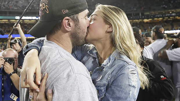 Kate Upton Justin Verlander