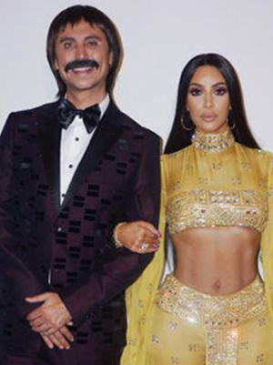 Kylie Jenner Halloween Costume — Kardashian Costumes From 2017