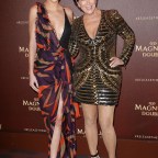 Magnum Double Dare Launch Party, 69th Cannes Film Festival, France - 12 May 2016