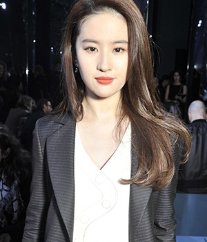 liu yifei