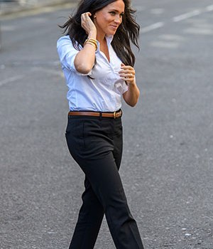 Meghan Markle