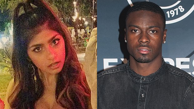 Mia Khalifa AJ Green