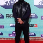24th MTV Europe Music Awards, Arrivals, SSE Arena Wembley, London, UK - 12 Nov 2017