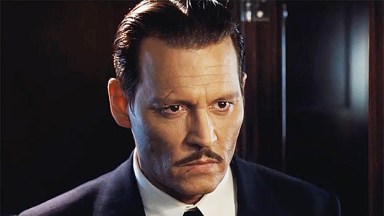 Johnny Depp