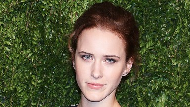 Rachel Brosnahan