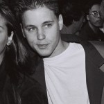 Corey Haim
'Predator 2' Premiere
November 19, 1990: Los Angeles, CA
Corey Haim
'Predator 2' Premiere
Photo by Alan Berliner ® Berliner Studio/BEImages