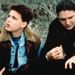 No Merchandising. Editorial Use Only. No Book Cover Usage.
Mandatory Credit: Photo by Norstar/Kobal/REX/Shutterstock (5858543a)
Corey Haim, Corey Feldman
Blown Away - 1992
Director: Spencer Brenton
Norstar Entertainment
CANADA
Television