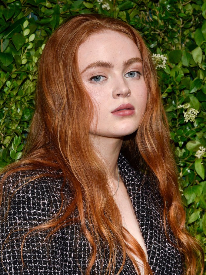25 Best Red Hair Color Ideas from Celebrities in 2020