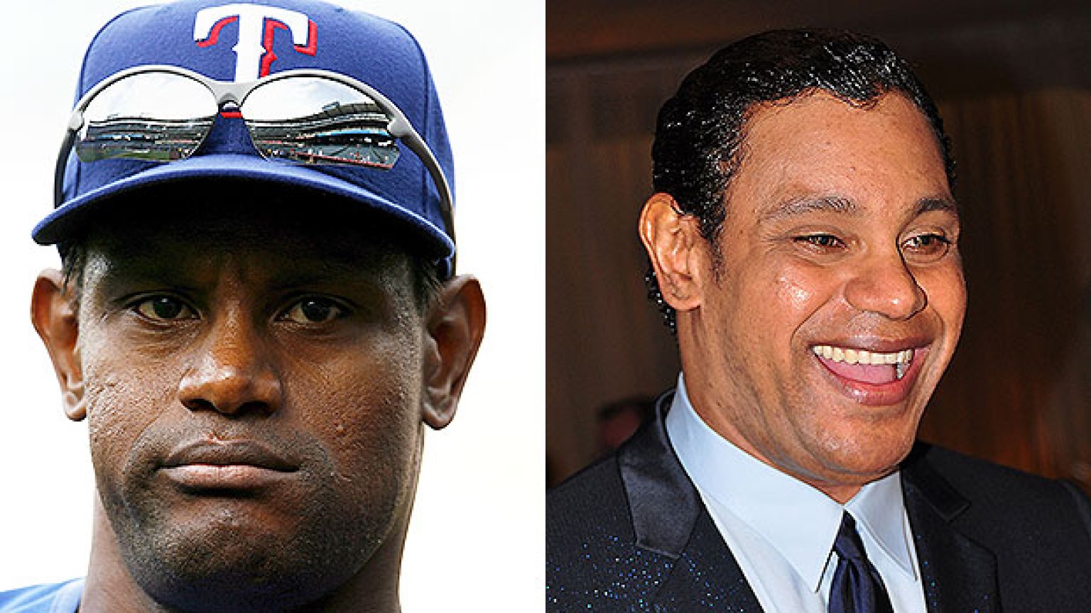 Sammy Sosa’s Skin Transformation Over The Years — Pics Hollywood Life