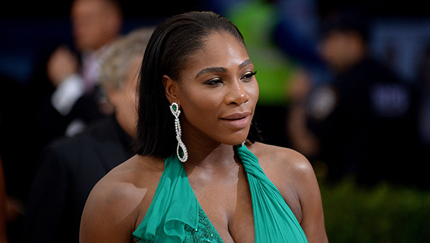 Serena Williams On Kim Kardashian & Beyonce’s Feud: Leave Me Out Of It ...