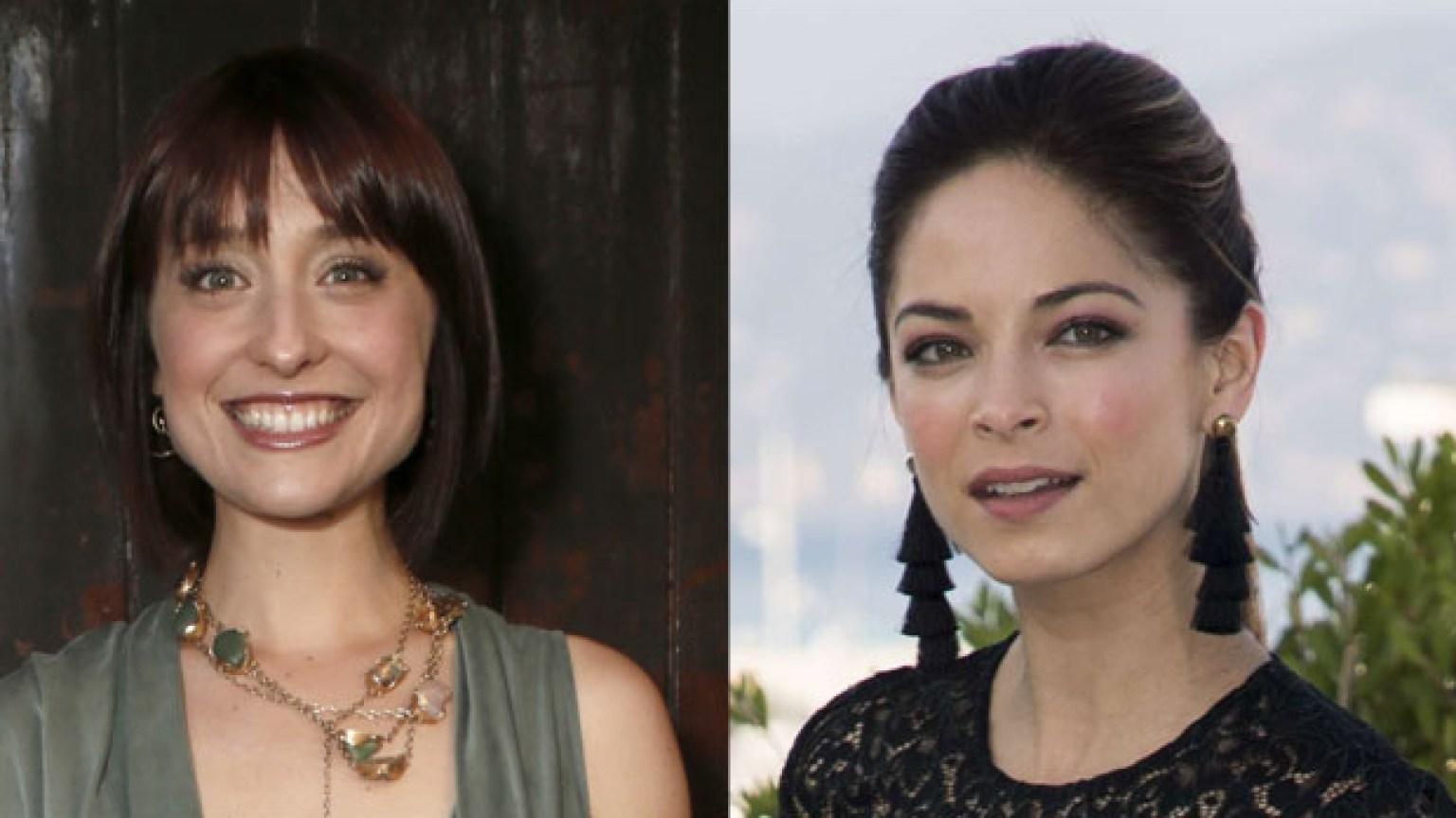 Kristin Kreuk Brought Allison Mack Into ‘Sex Cult’ — Details On Nxivm ...