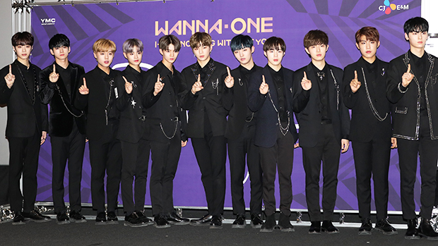 Wanna One’s ‘Beautiful’ — Watch Their New Music Video – Hollywood Life