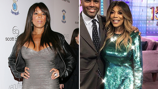 Wendy Williams Responds To Body Shamers Who Claim She S Too Skinny Hollywood Life