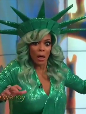 Wendy Williams