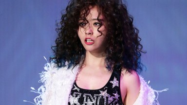 Jane Zhang