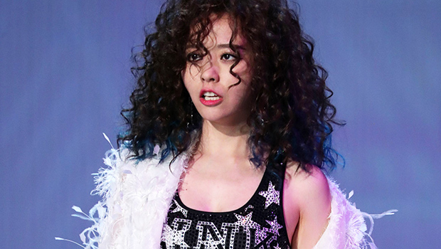 Jane Zhang