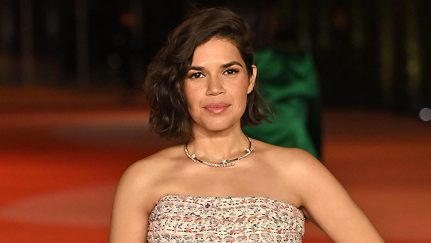 America Ferrera photo gallery