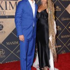 The 2017 MAXIM Hot 100 Party in Los Angeles