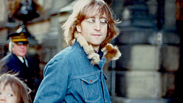 John Lennon's Life in Photos: Pictures of the Late Beatles Musician
