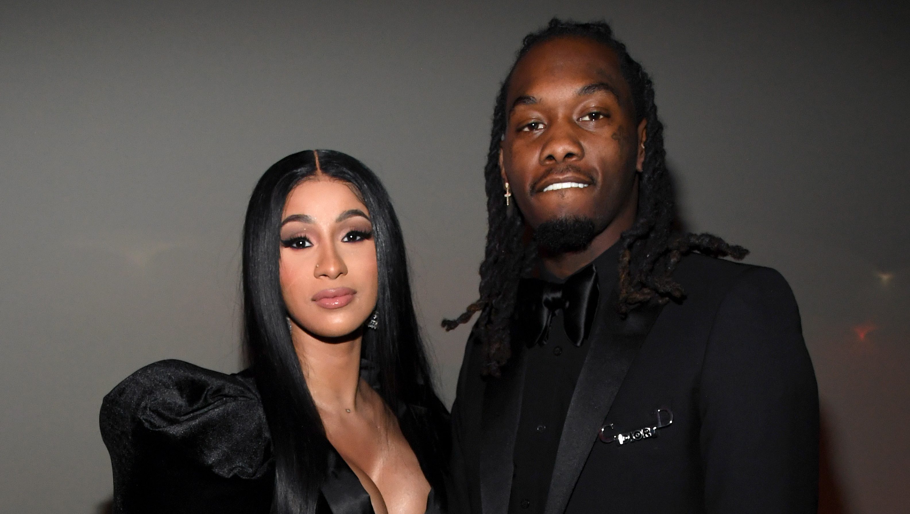 Cardi B & Offset: Photos Of the Ex-Couple Over the Years Cardi B & Offset: Photos Of the Ex-Couple Over the Years